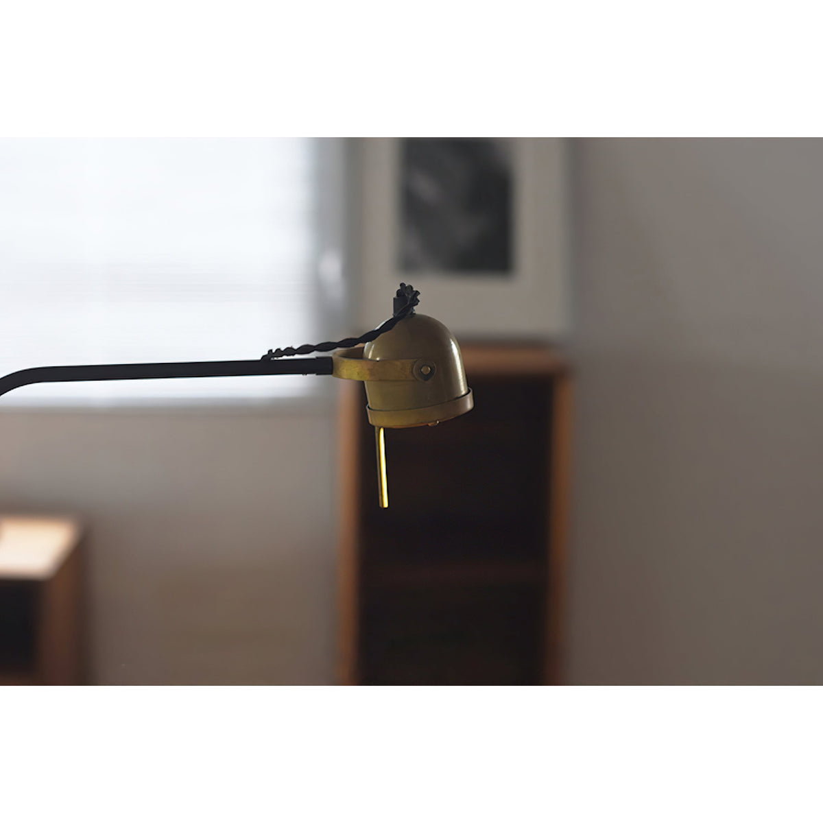 Leipzig Table Lamp