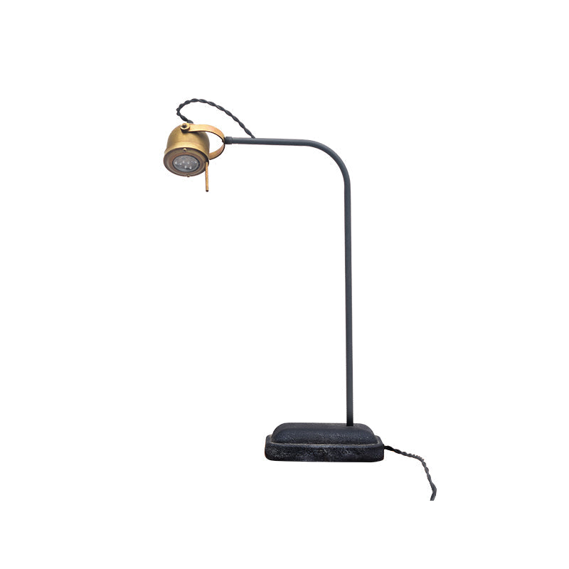 Leipzig Table Lamp