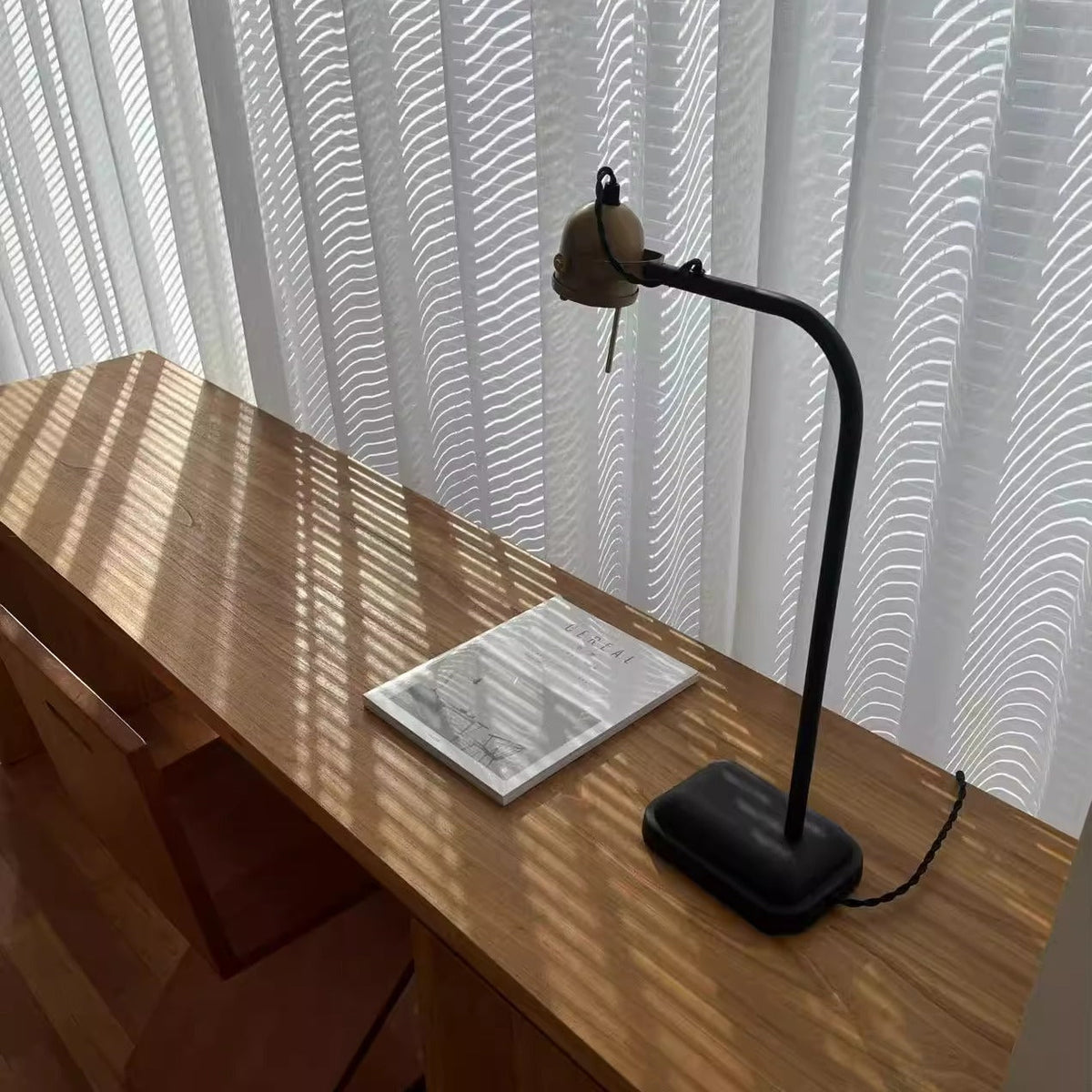 Leipzig Table Lamp