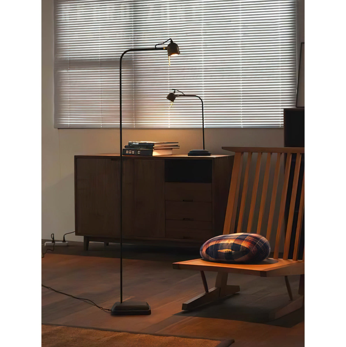 Leipzig Table Lamp