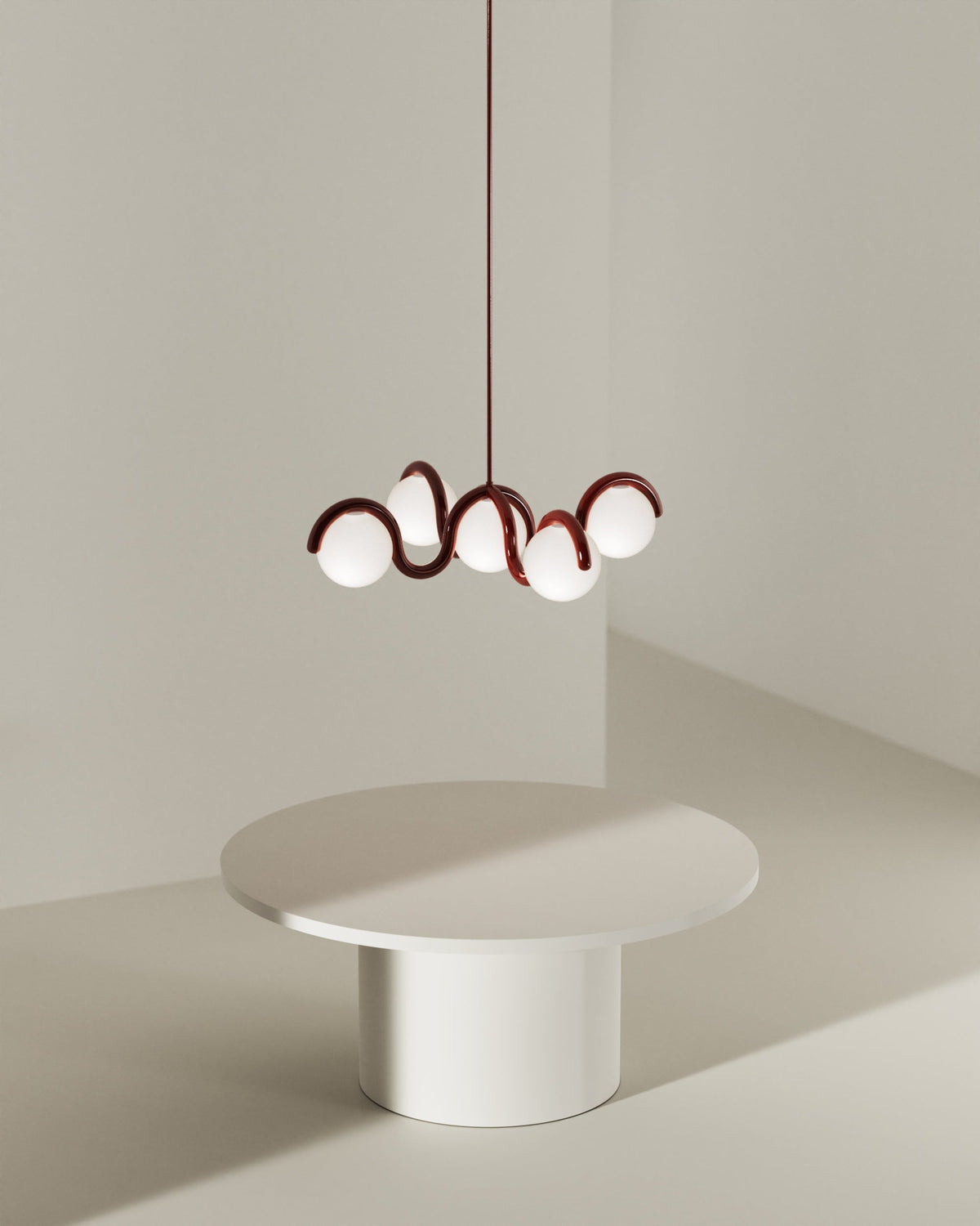 Lenox Chandelier