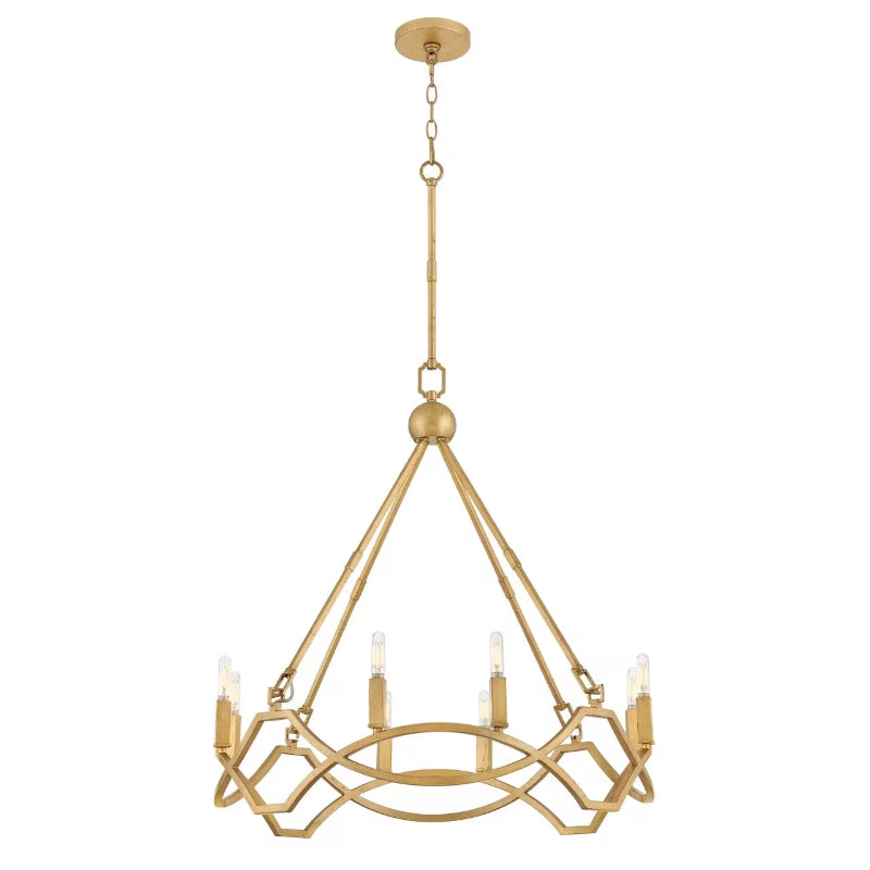 Leona Chandelier