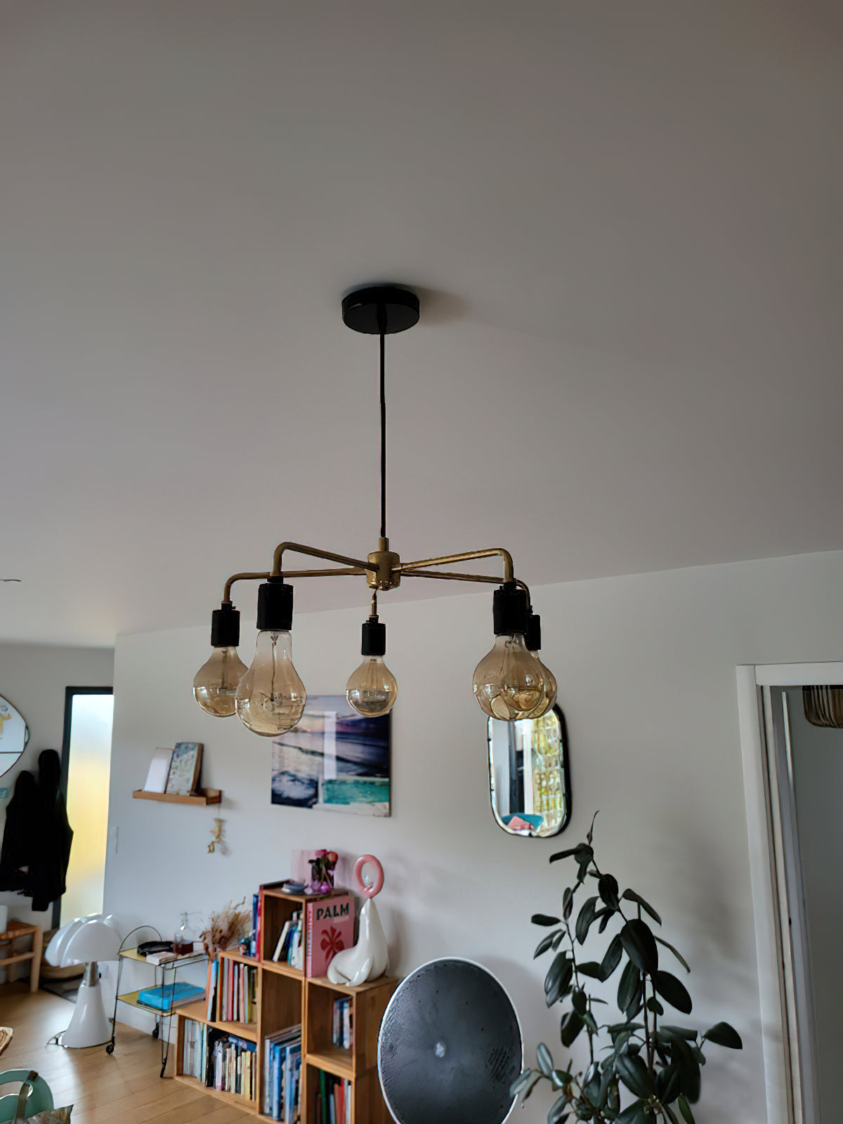 Leonard Chandelier