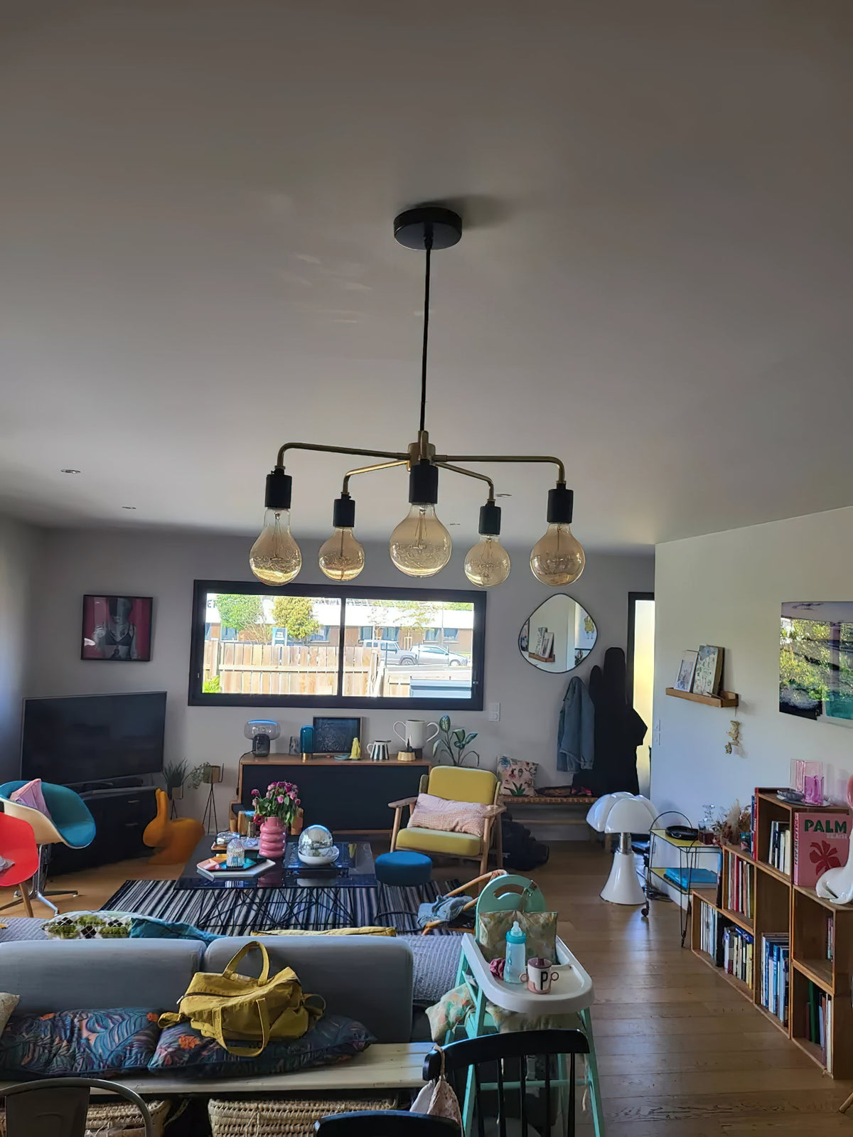 Leonard Chandelier