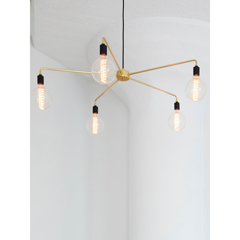 Leonard Chandelier