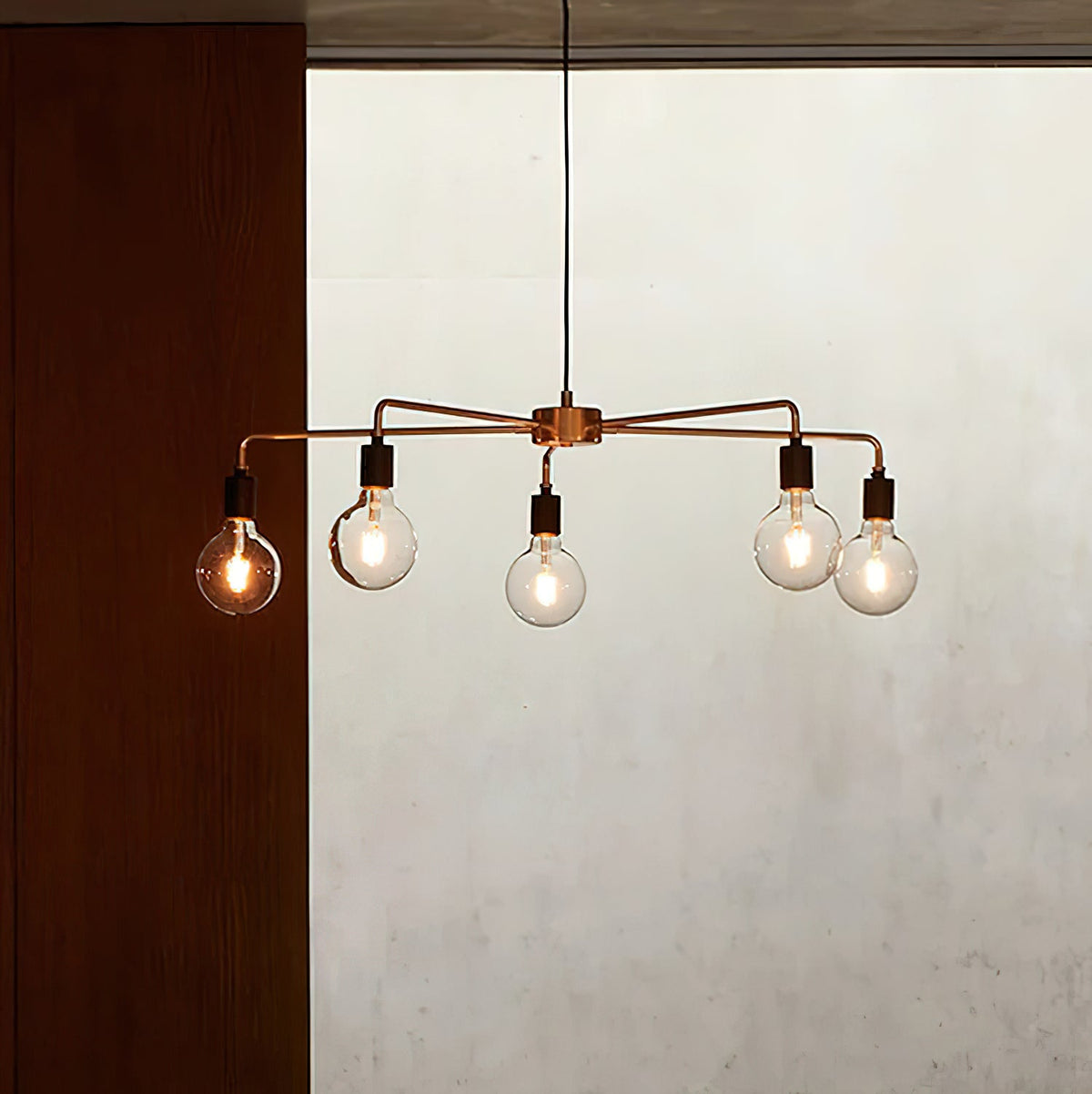 Leonard Chandelier