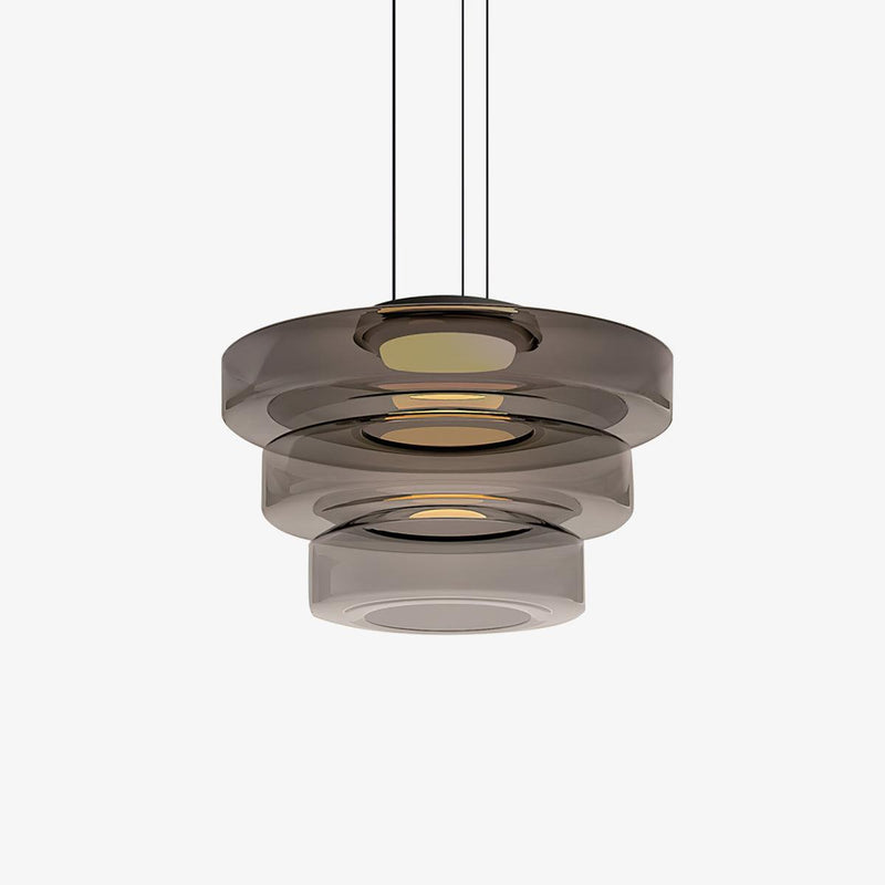 Levels Series Pendant Light Pendant light