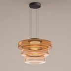Levels Series Pendant Light Pendant light