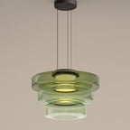 Levels Series Pendant Light Pendant light