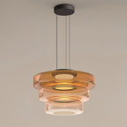 Levels Series Pendant Light Pendant light