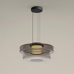 Levels Series Pendant Light Pendant light