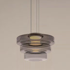 Levels Series Pendant Light Pendant light