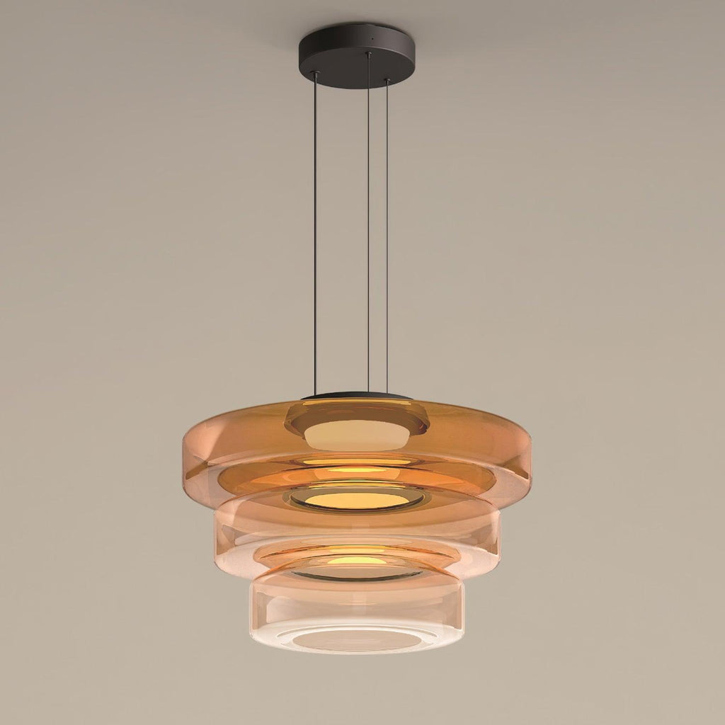 Levels Series Pendant Light Pendant light