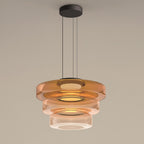 Levels Series Pendant Light Pendant light