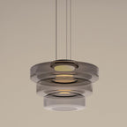 Levels Series Pendant Light Pendant light
