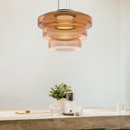 Levels Series Pendant Light Pendant light