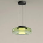 Levels Series Pendant Light Pendant light