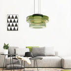 Levels Series Pendant Light Pendant light