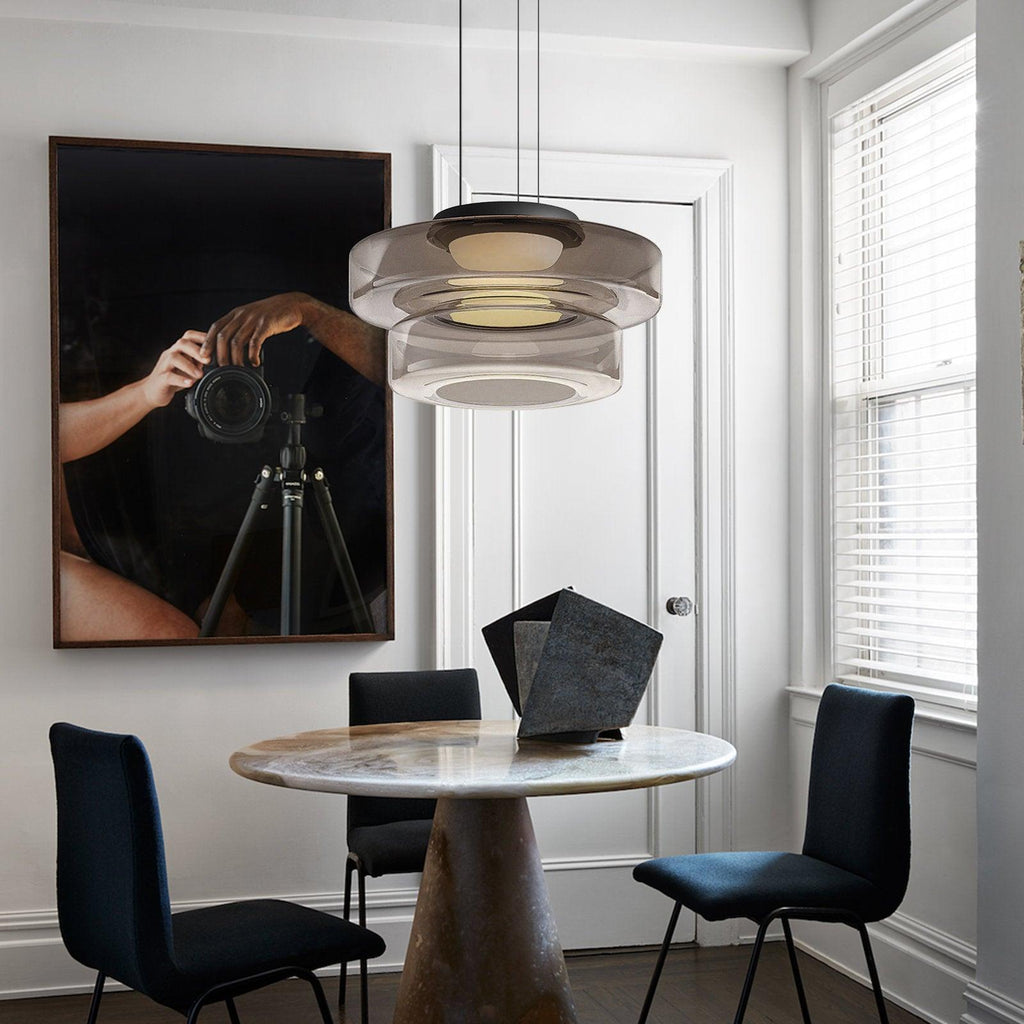 Levels Series Pendant Light Pendant light