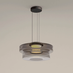 Levels Series Pendant Light Pendant light