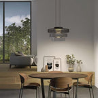 Levels Series Pendant Light Pendant light