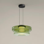 Levels Series Pendant Light Pendant light