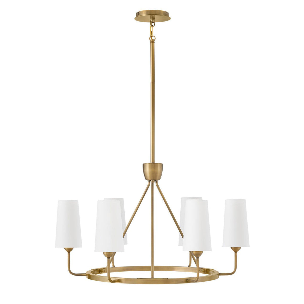 Lewis Chandelier