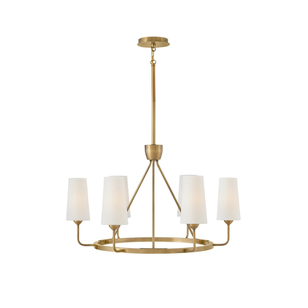 Lewis Chandelier