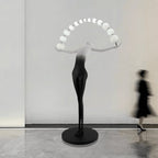Statue of Liberty Floor Lamp Floor lamp