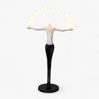 Statue of Liberty Floor Lamp Floor lamp