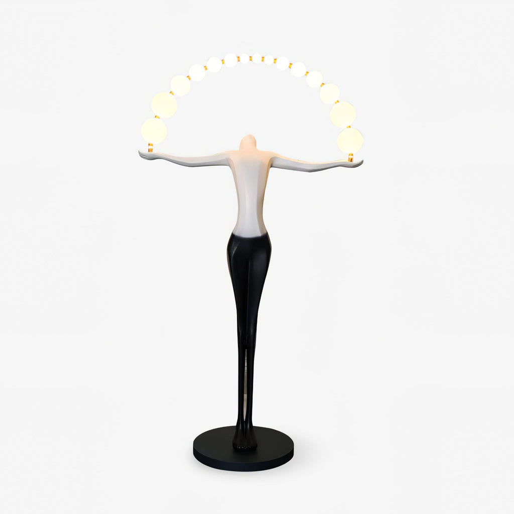 Statue of Liberty Floor Lamp Floor lamp