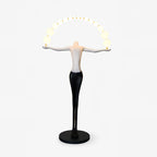Statue of Liberty Floor Lamp Floor lamp