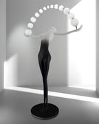 Statue of Liberty Floor Lamp Floor lamp
