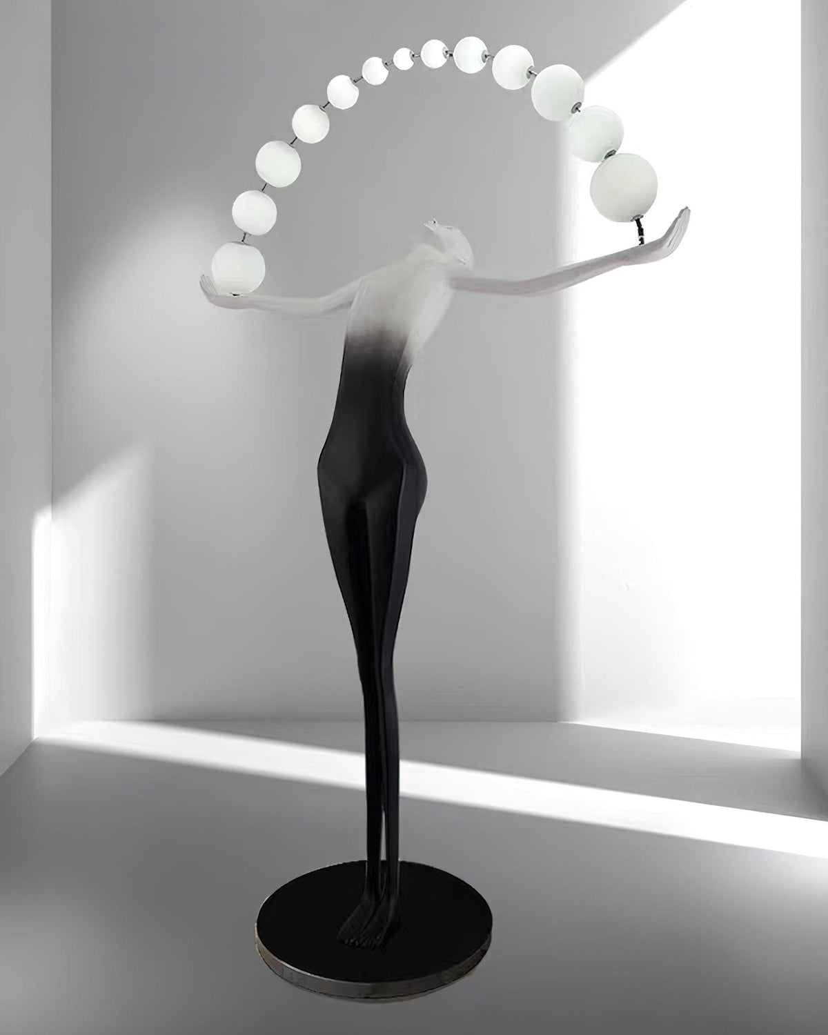Statue of Liberty Floor Lamp Floor lamp