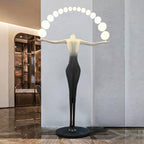 Statue of Liberty Floor Lamp Floor lamp
