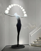 Statue of Liberty Floor Lamp Floor lamp