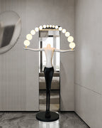 Statue of Liberty Floor Lamp Floor lamp