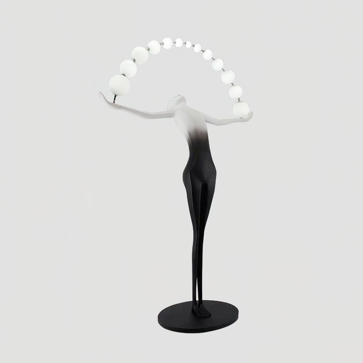 Statue of Liberty Floor Lamp Floor lamp