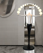 Statue of Liberty Floor Lamp Floor lamp