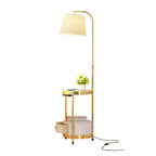 Lilah Floor Lamp Floor lamp