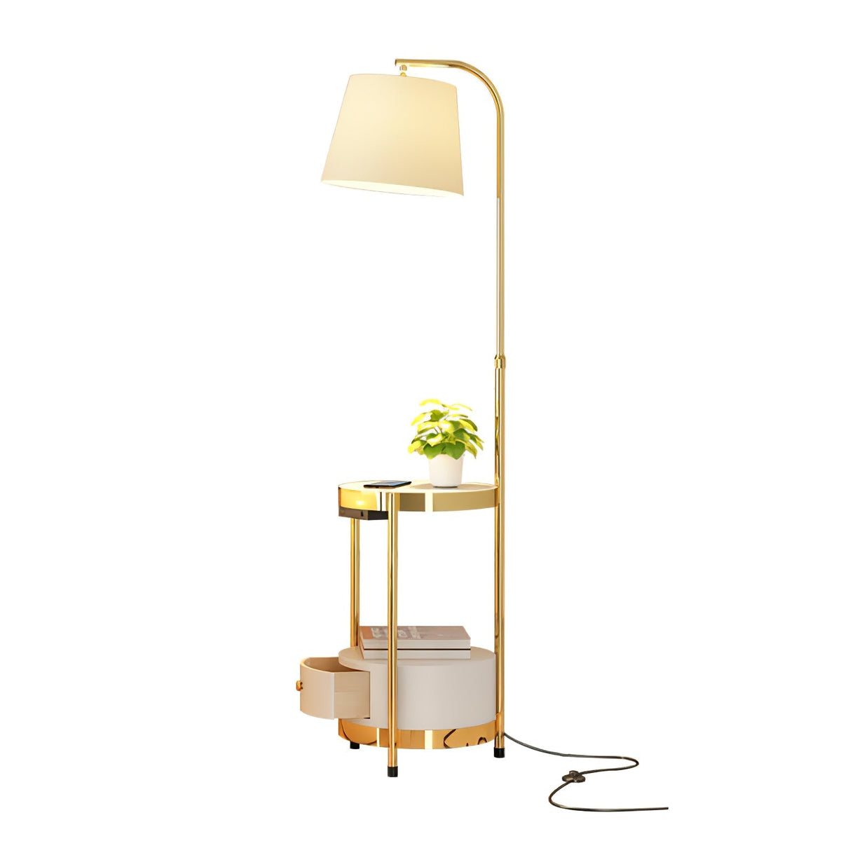 Lilah Floor Lamp Floor lamp