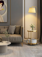 Lilah Floor Lamp Floor lamp