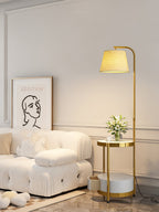 Lilah Floor Lamp Floor lamp