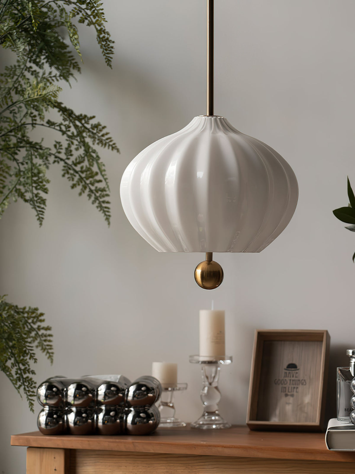 Lilli Pendant Lamp