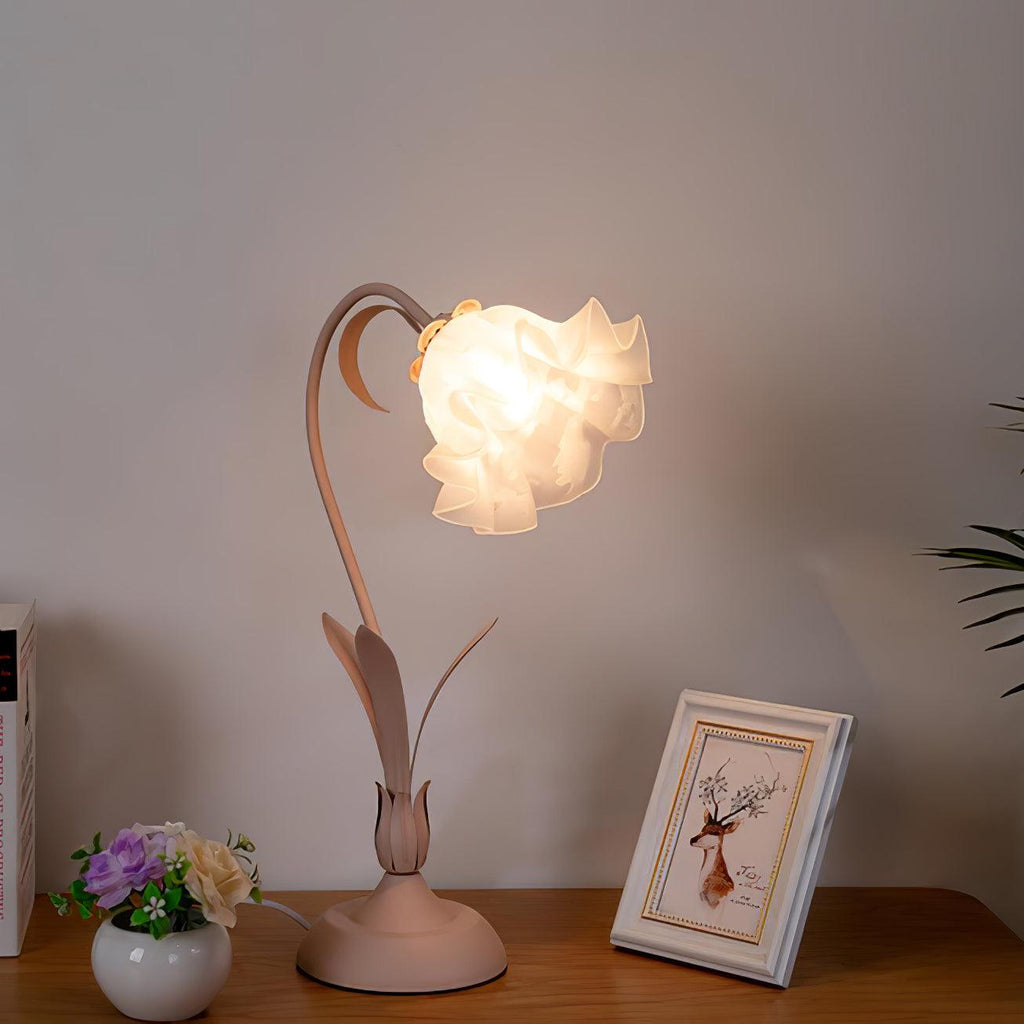 Lily of the Valley Table Lamp Table lamp