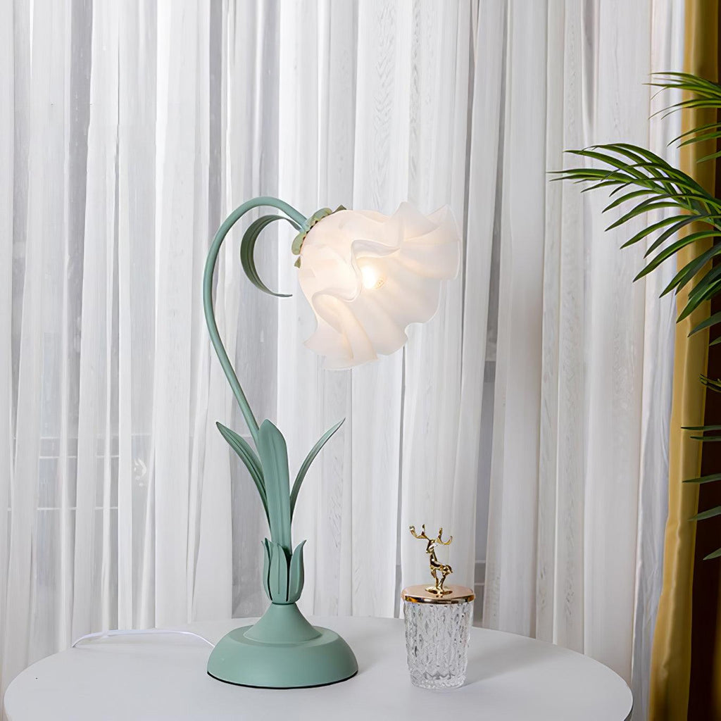 Lily of the Valley Table Lamp Table lamp