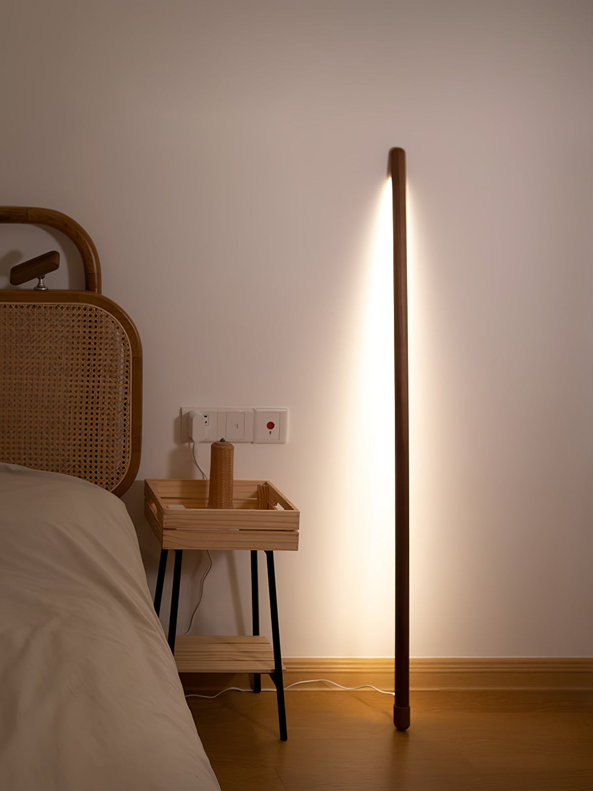 Line Assist Ambience Floor Lamp Floor lamp