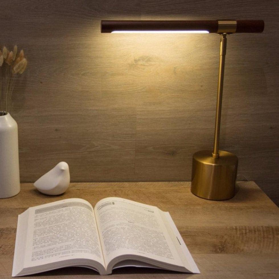 Linear Table Lamp Table lamp