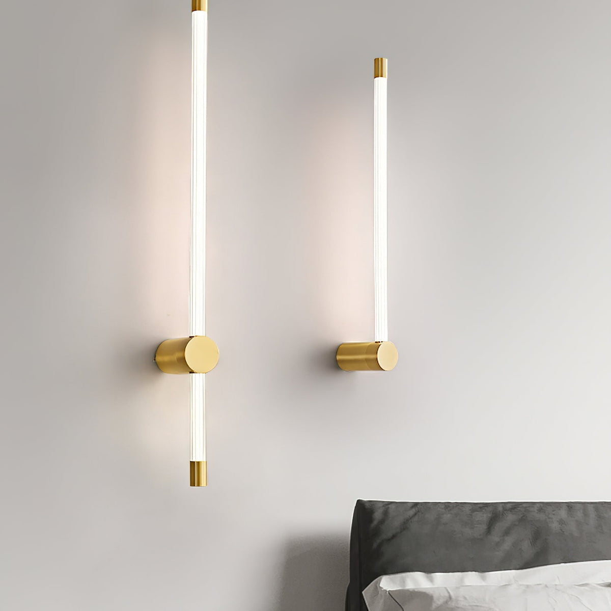 Linear LED Sconce Wall lamp