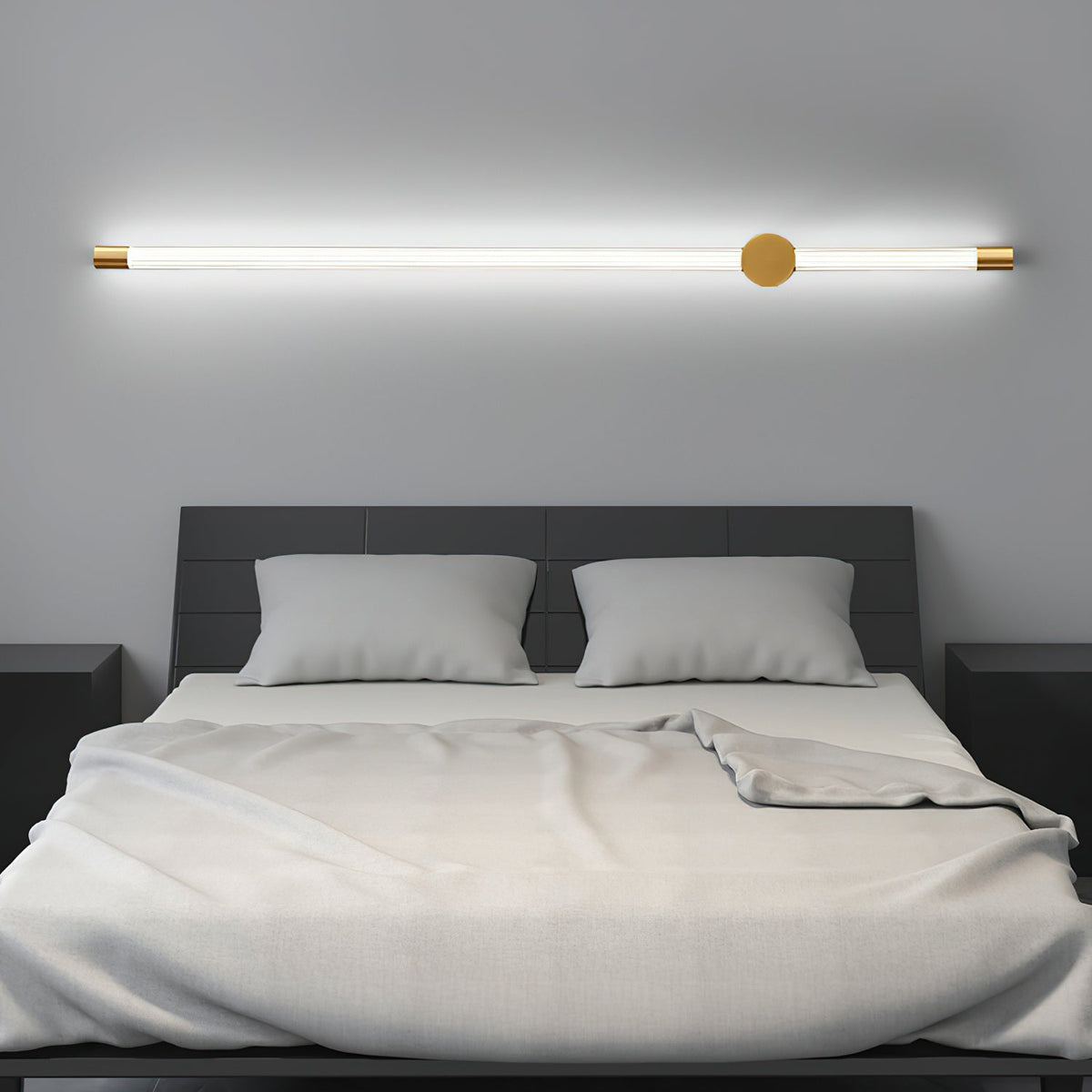 Linear LED Sconce Wall lamp